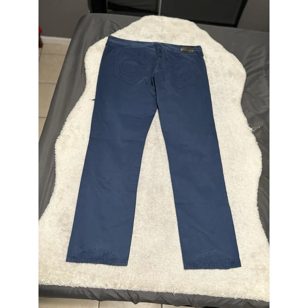 True Religion used look